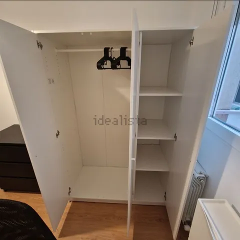Zimmer zur Miete, Madrid