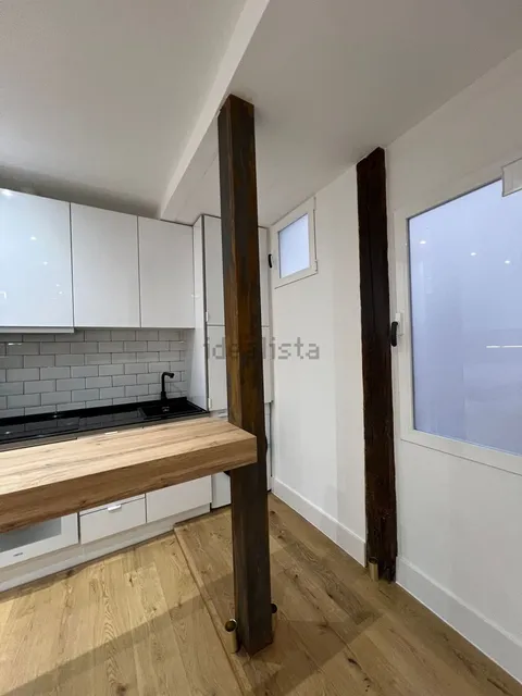 Appartamento 36 m² a Madrid