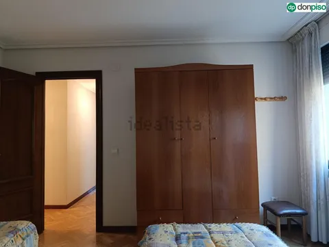 Квартира 74 м² у Саламанкі