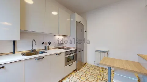 Pis de 65 m² a Madrid