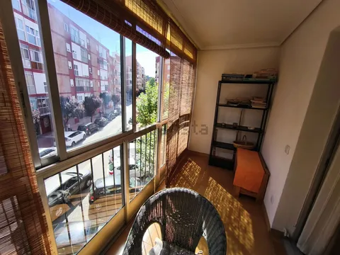 Pis de 80 m² a Valladolid