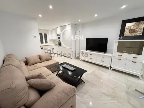 Pis de 60 m² a Madrid
