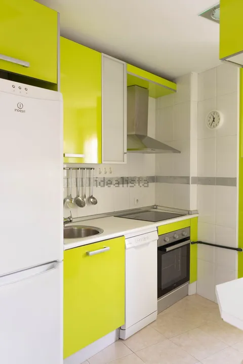 Pis de 55 m² a Jaén