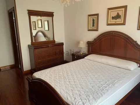 Pis de 96 m² a Ferrol