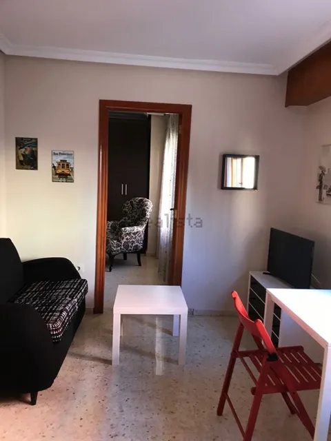 Квартира 40 м² у Almansa