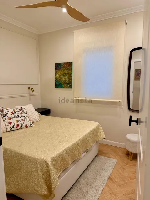 Appartamento 62 m² a Madrid