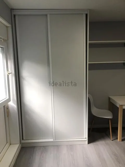 Pis de 24 m² a Santiago de Compostel·la