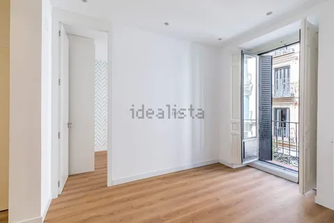 Pis de 105 m² a Madrid