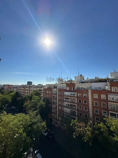 Pis de 66 m² a Madrid