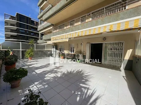 Квартира 120 м² у Calafell