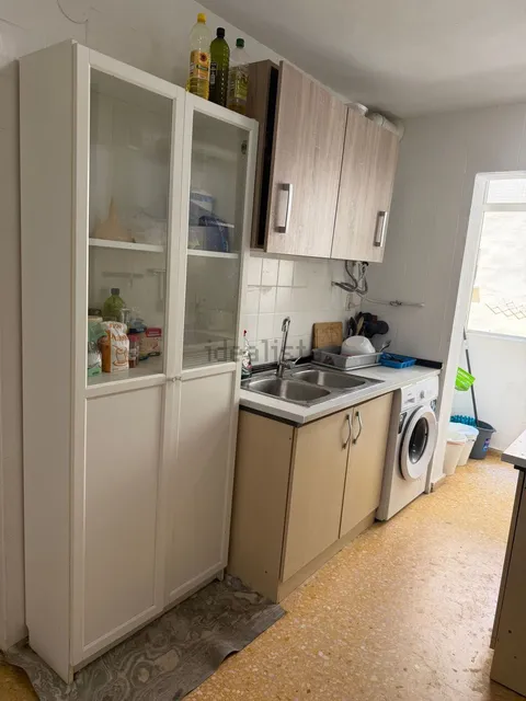 Habitació de lloguer, València