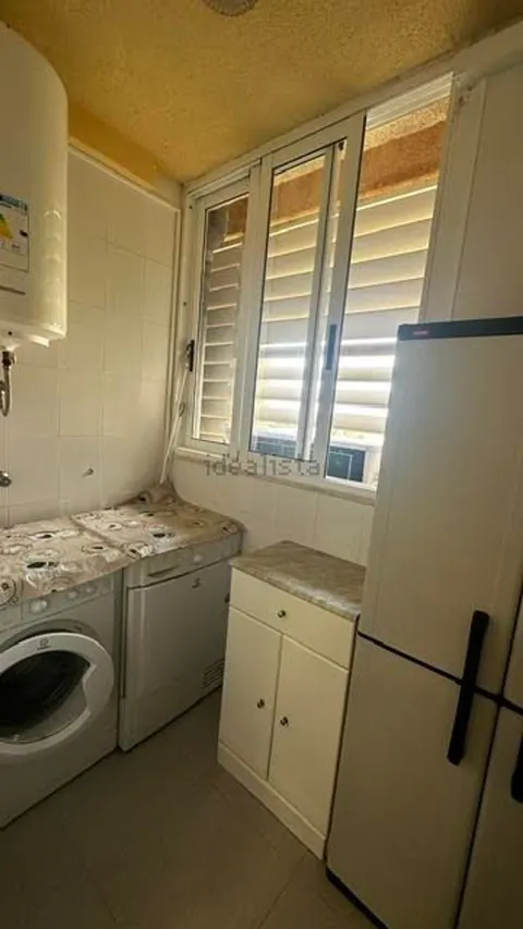 Pis de 80 m² a València