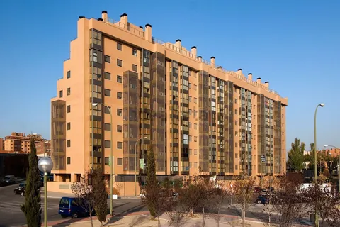 Pis de 75 m² a Madrid