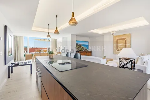 Pis de 150 m² a Marbella