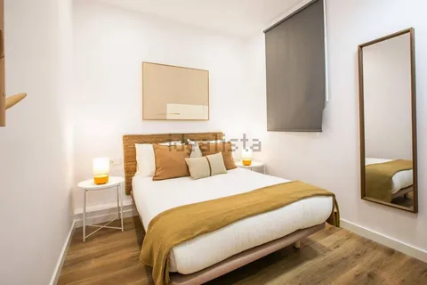 Pis de 64 m² a Sevilla