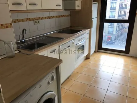 Pis de 65 m² a Madrid