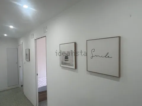 Habitació de lloguer, Alacant