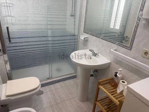 Appartamento 52 m² a Madrid