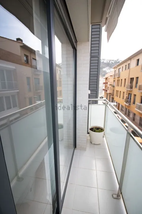 Pis de 77 m² a Roses