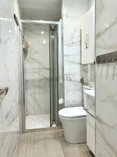 Habitació de lloguer, Saragossa