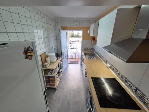Pis de 73 m² a València