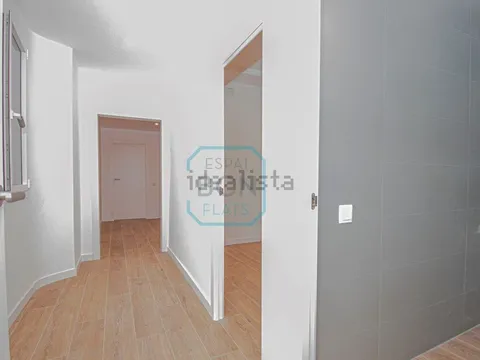 Wohnung 169 m² in Barcelona
