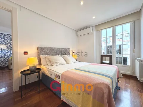 Pis de 50 m² a Madrid