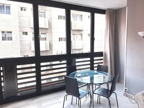 Piso de 55 m² en Las Palmas de Gran Canaria