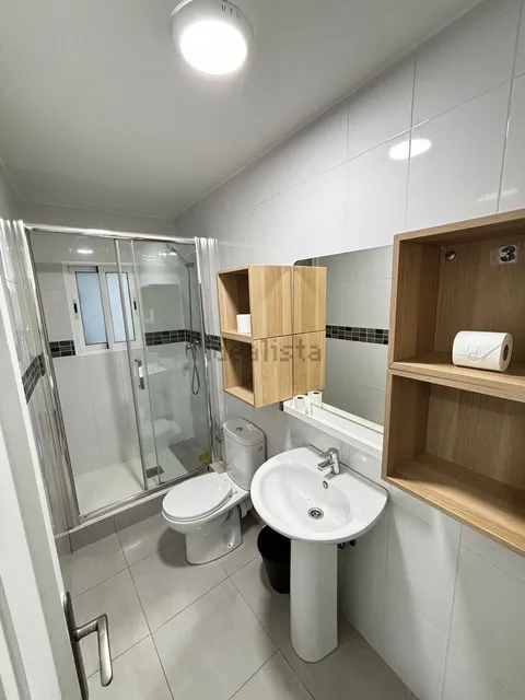 Habitació de lloguer, Manises