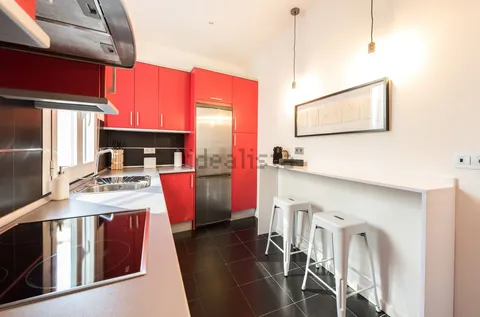 Appartamento 68 m² a Madrid