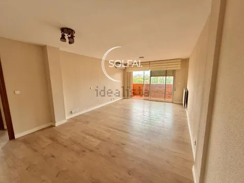 Piso de 110 m² en Madrid