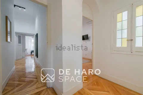 Stanza in affitto, Madrid