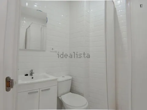 Appartamento 55 m² a Madrid