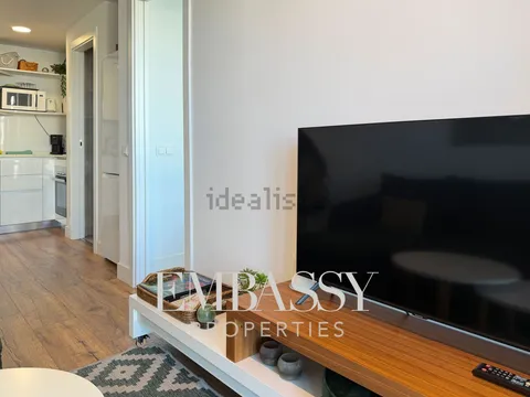 Pis de 60 m² a Madrid