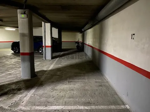 Pis de 164 m² a Valladolid