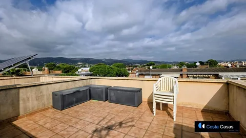 Casa de 180 m² a Castelldefels