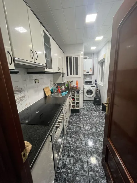 Zimmer zur Miete, Badalona (3/4)