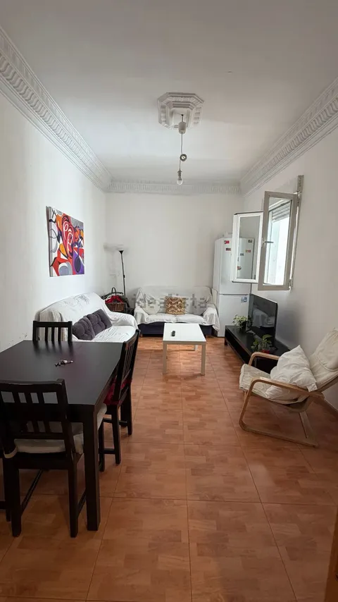 Quarto para alugar, Madrid (2/13)