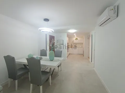 Pis de 120 m² a Torremolinos