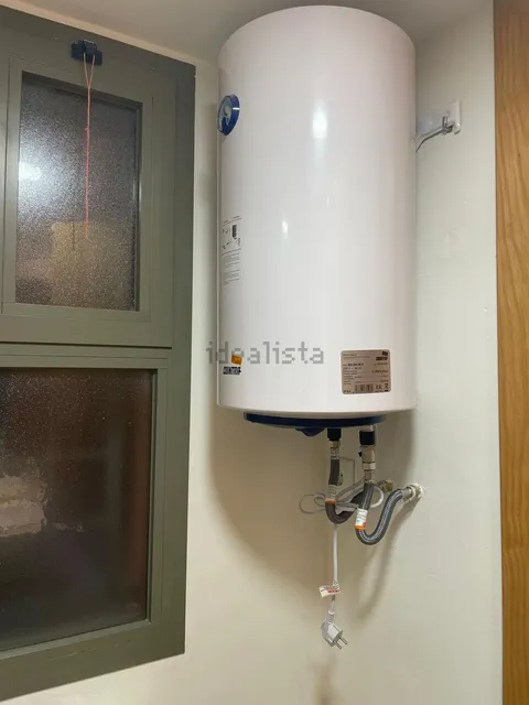 Pis de 52 m² a Camas
