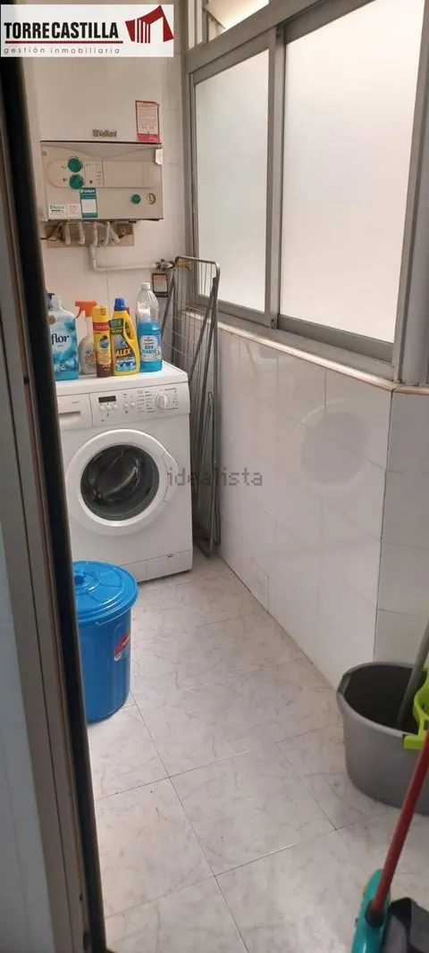 Apartamento 80 m² em Albacete
