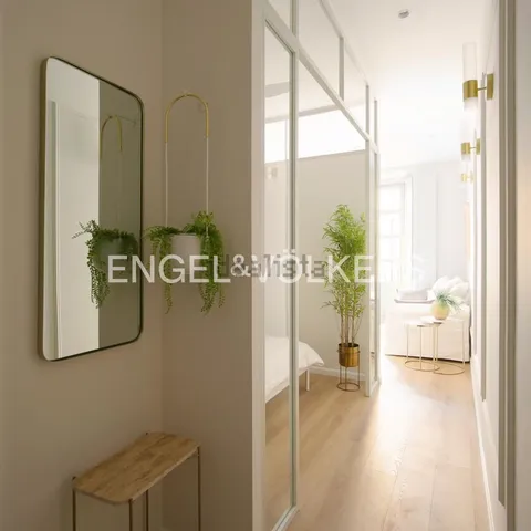 Appartamento 40 m² a Madrid