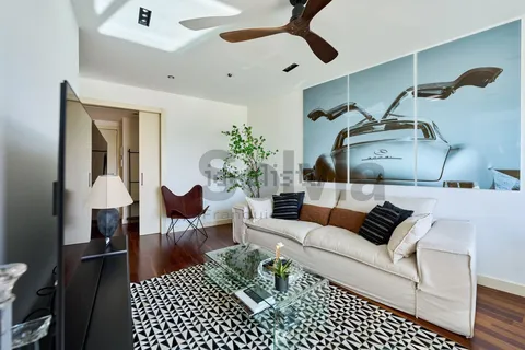 Pis de 103 m² a Barcelona