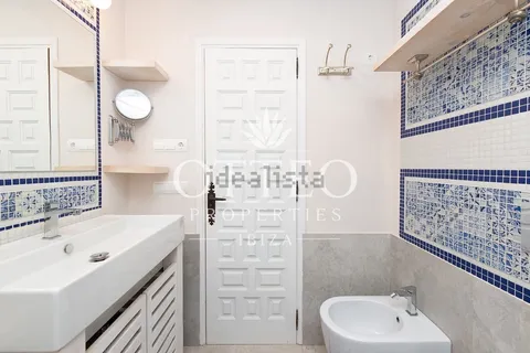 Haus 100 m² in Sant Josep de sa Talaia