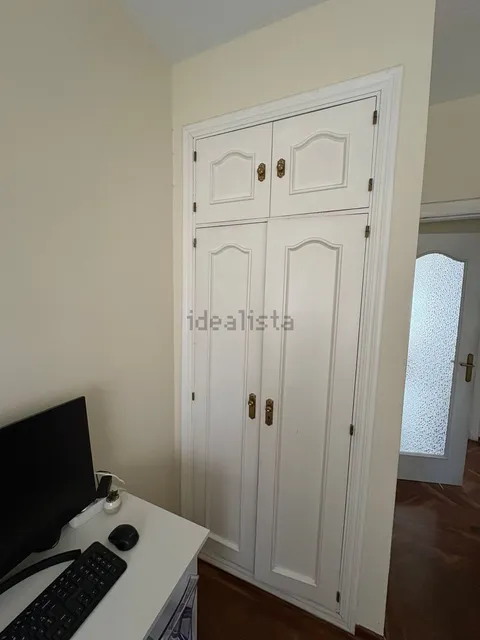 Quarto para alugar, Madrid