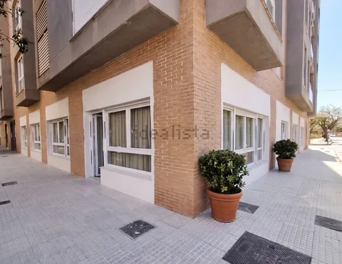 Pis de 52 m² a Carlet