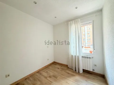 Pis de 76 m² a Madrid
