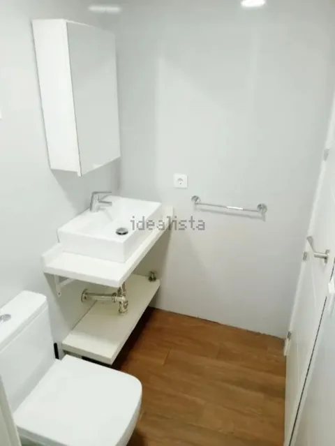 Pis de 50 m² a Còrdova