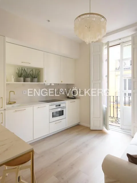 Appartamento 40 m² a Madrid
