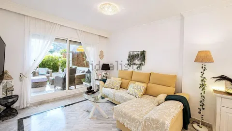 Apartamento 100 m² em Marbella